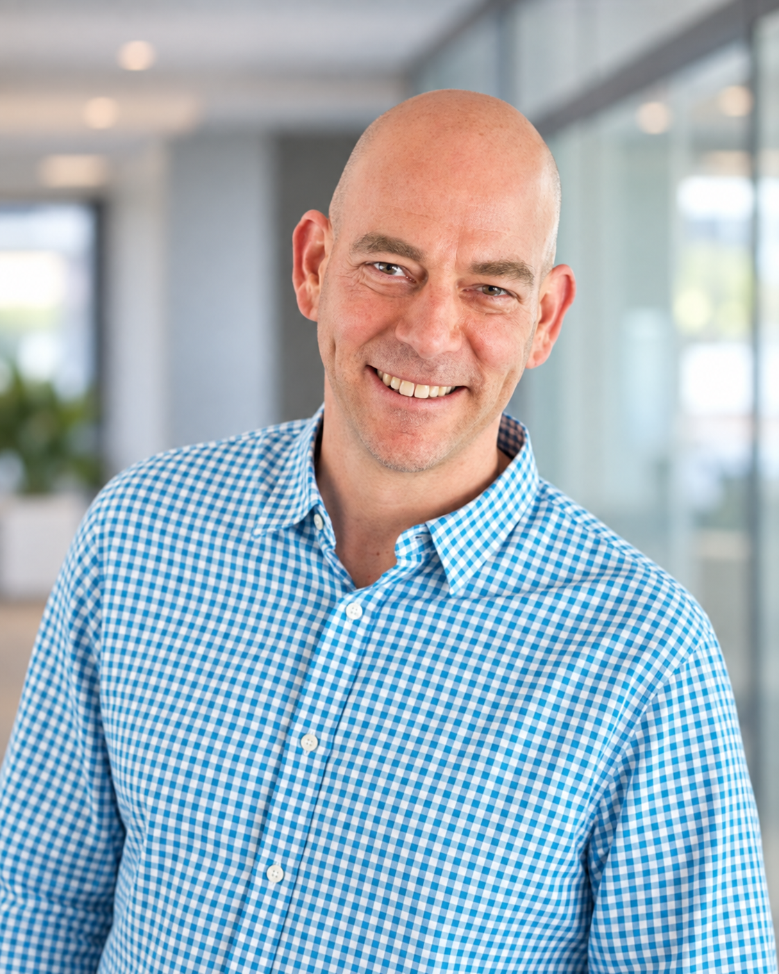 Ari Katz, CEO and Co-founder of BackBond