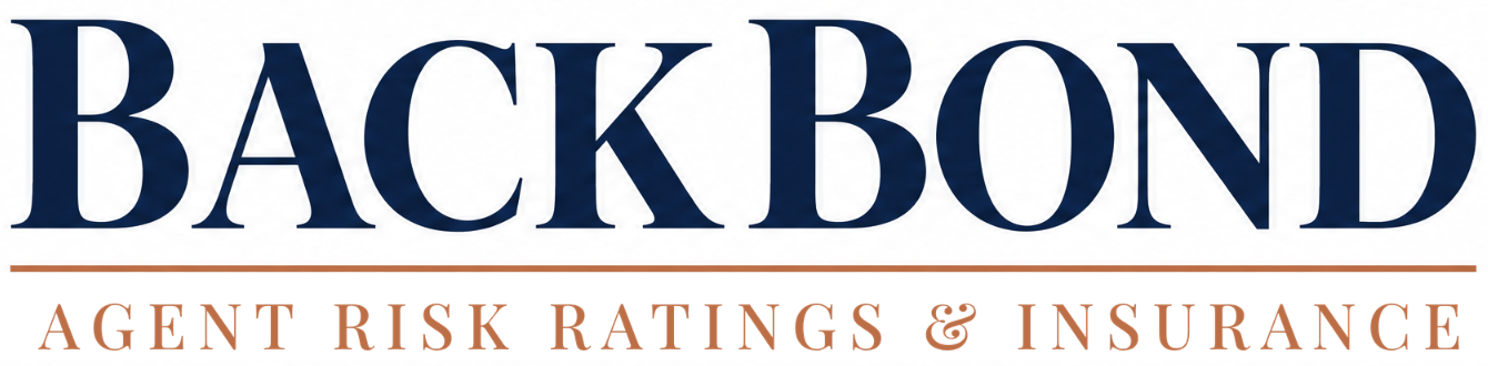 BackBond | Agent Risk Ratings & Insurance
